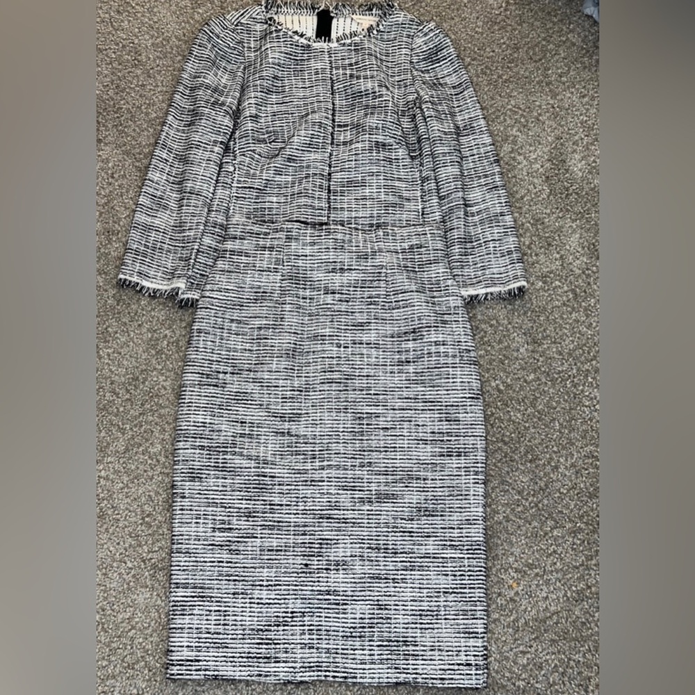 Rebeca Taylor women suit size 6
